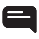 Bubble,Chat,Interface,Message,Mobile,Ui,Web icons